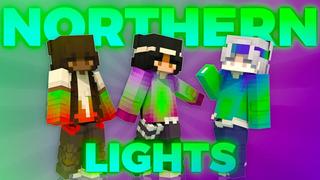 Thumbnail of the Minecraft Bedrock Marketplace product Northern Lights created by Asiago Bagels.