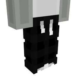Thumbnail of the Minecraft Bedrock Marketplace product Pajama Pants created by Asiago Bagels.