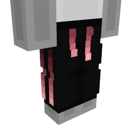 Thumbnail of the Minecraft Bedrock Marketplace product Pink Joggers created by Asiago Bagels.