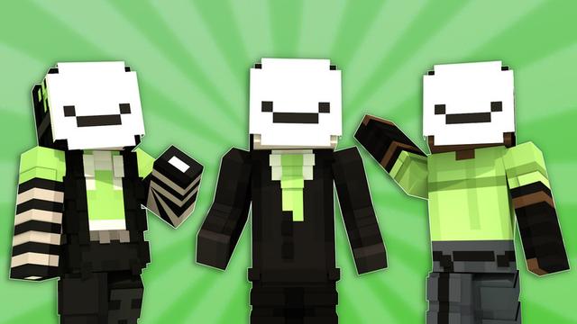 Thumbnail of the Minecraft Bedrock Marketplace product Smile! created by Asiago Bagels.