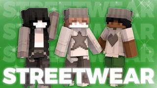 Thumbnail of the Minecraft Bedrock Marketplace product Streetwear created by Asiago Bagels.