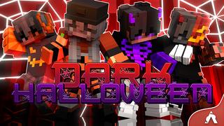 Thumbnail of the Minecraft Bedrock Marketplace product Dark Halloween created by Atheris Games.