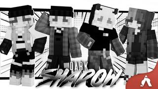Thumbnail of the Minecraft Bedrock Marketplace product Dark Shadow created by Atheris Games.