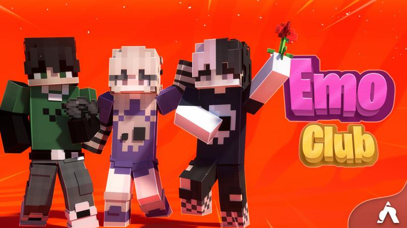 Emo Club by Atheris Games | CHUNK - Minecraft Bedrock Marketplace Explorer