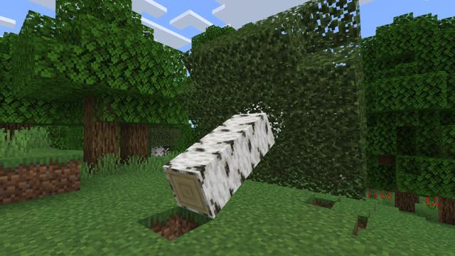 Screenshot of the Minecraft Bedrock Marketplace product Portable Hidden Bases created by Atheris Games.