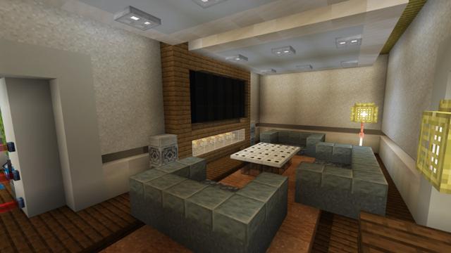 Screenshot of the Minecraft Bedrock Marketplace product Portable Hidden Bases created by Atheris Games.