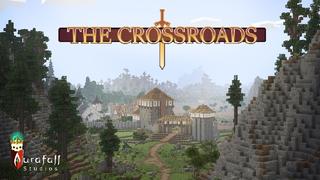 Thumbnail of the Minecraft Bedrock Marketplace product A Encruzilhada created by Aurafall Studios.