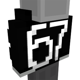 Thumbnail of the Minecraft Bedrock Marketplace product 67 Hoodie created by Aurrora.