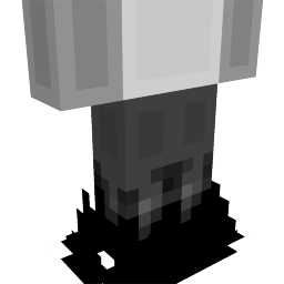 Thumbnail of the Minecraft Bedrock Marketplace product Abyss Feet created by Aurrora.