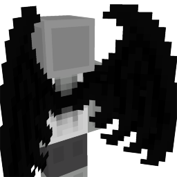 Thumbnail of the Minecraft Bedrock Marketplace product Abyss Wings created by Aurrora.