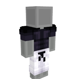Thumbnail of the Minecraft Bedrock Marketplace product Anime Legendary Fighter Outfit created by Aurrora.
