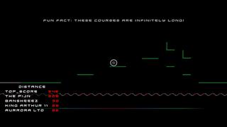 Screenshot of the Minecraft Bedrock Marketplace product Bound - Night Drift created by Aurrora.