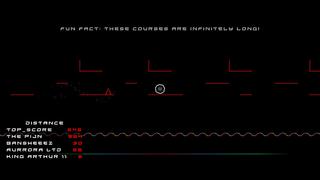 Screenshot of the Minecraft Bedrock Marketplace product Bound - Night Drift created by Aurrora.