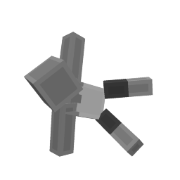 Thumbnail of the Minecraft Bedrock Marketplace product Breakdance created by Aurrora.
