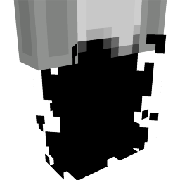 Thumbnail of the Minecraft Bedrock Marketplace product Dark Black Bottom created by Aurrora.