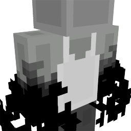 Thumbnail of the Minecraft Bedrock Marketplace product Dark Black Gloves created by Aurrora.