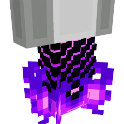 Thumbnail of the Minecraft Bedrock Marketplace product Ender Fire Legs created by Aurrora.