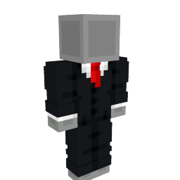 Thumbnail of the Minecraft Bedrock Marketplace product Full Class Suit created by Aurrora.