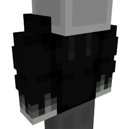 Thumbnail of the Minecraft Bedrock Marketplace product Monster Invade Hoodie created by Aurrora.