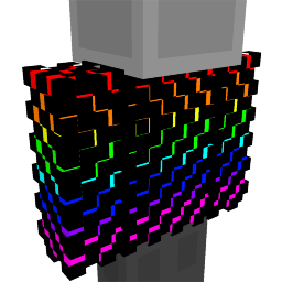 Thumbnail of the Minecraft Bedrock Marketplace product OG RGB Top created by Aurrora.