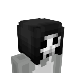Thumbnail of the Minecraft Bedrock Marketplace product Reaper Head created by Aurrora.