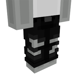 Thumbnail of the Minecraft Bedrock Marketplace product Ripped Jeans created by Aurrora.