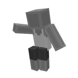 Thumbnail of the Minecraft Bedrock Marketplace product Robot created by Aurrora.