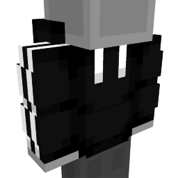 Thumbnail of the Minecraft Bedrock Marketplace product Runner Hoodie created by Aurrora.