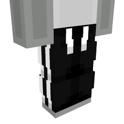 Thumbnail of the Minecraft Bedrock Marketplace product Runner Pants created by Aurrora.
