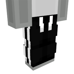 Thumbnail of the Minecraft Bedrock Marketplace product Runners Pants created by Aurrora.