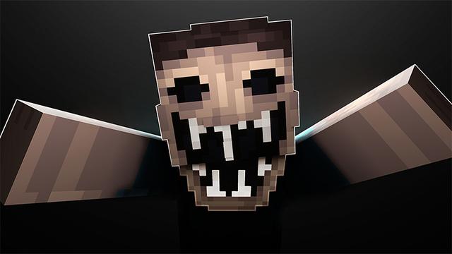 Thumbnail of the Minecraft Bedrock Marketplace product Smilers HD created by Aurrora.