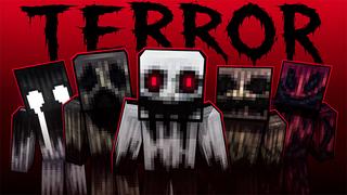Thumbnail of the Minecraft Bedrock Marketplace product Terror created by Aurrora.