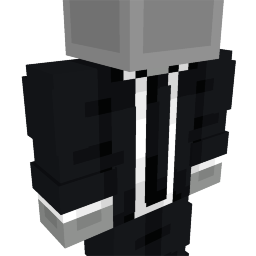 Thumbnail of the Minecraft Bedrock Marketplace product Whole Sleek Suit created by Aurrora.