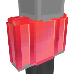 Thumbnail of the Minecraft Bedrock Marketplace product Chrome Hoodie created by Aymeric Pierre.