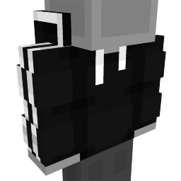 Thumbnail of the Minecraft Bedrock Marketplace product Classic Hoodie created by Aymeric Pierre.