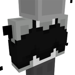 Thumbnail of the Minecraft Bedrock Marketplace product Cursed Crop Top created by Aypierre.