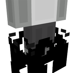 Thumbnail of the Minecraft Bedrock Marketplace product Dark Feet created by Aymeric Pierre.