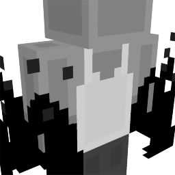 Thumbnail of the Minecraft Bedrock Marketplace product Dark Hands created by Aymeric Pierre.