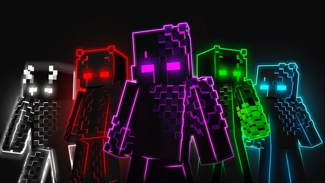 Thumbnail of the Minecraft Bedrock Marketplace product Dark Keepers created by Aymeric Pierre.
