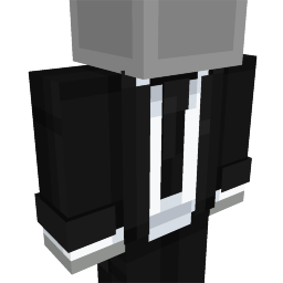 Thumbnail of the Minecraft Bedrock Marketplace product Full Suit created by Aymeric Pierre.