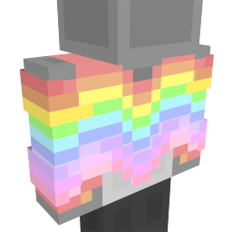 Thumbnail of the Minecraft Bedrock Marketplace product Pastel Top created by Aymeric Pierre.