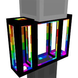 Thumbnail of the Minecraft Bedrock Marketplace product RGB Grid Top created by Aymeric Pierre.