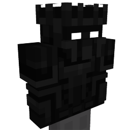 Thumbnail of the Minecraft Bedrock Marketplace product Scary Monster created by Aymeric Pierre.