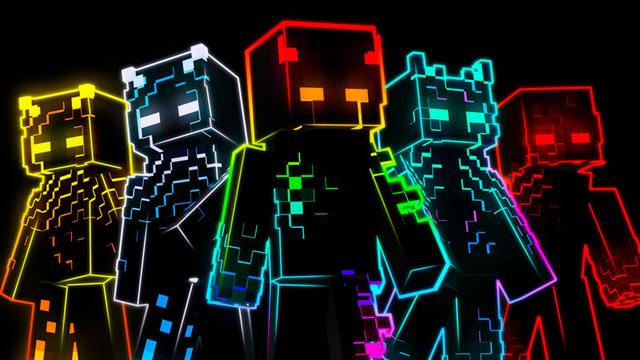 Thumbnail of the Minecraft Bedrock Marketplace product SINISTER ANOMALY created by Aymeric Pierre.