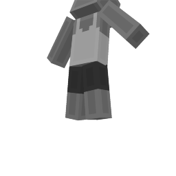 Thumbnail of the Minecraft Bedrock Marketplace product Super Villain Emote created by Aypierre.