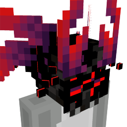 Thumbnail of the Minecraft Bedrock Marketplace product Terrific Knight Skull created by Aymeric Pierre.