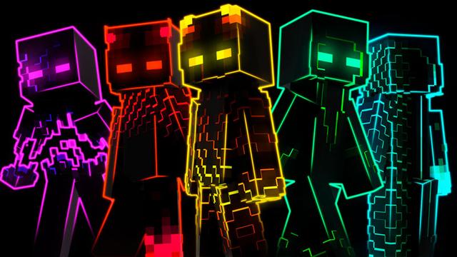 Thumbnail of the Minecraft Bedrock Marketplace product VENGEANCE WARRIOR created by Aymeric Pierre.