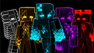 Thumbnail of the Minecraft Bedrock Marketplace product ANTIQUE WARRIORS created by Aypierre.
