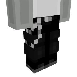 Thumbnail of the Minecraft Bedrock Marketplace product Chain Pants created by Aypierre.