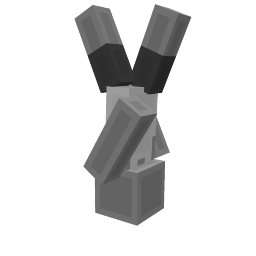 Thumbnail of the Minecraft Bedrock Marketplace product Glitched created by Aypierre.